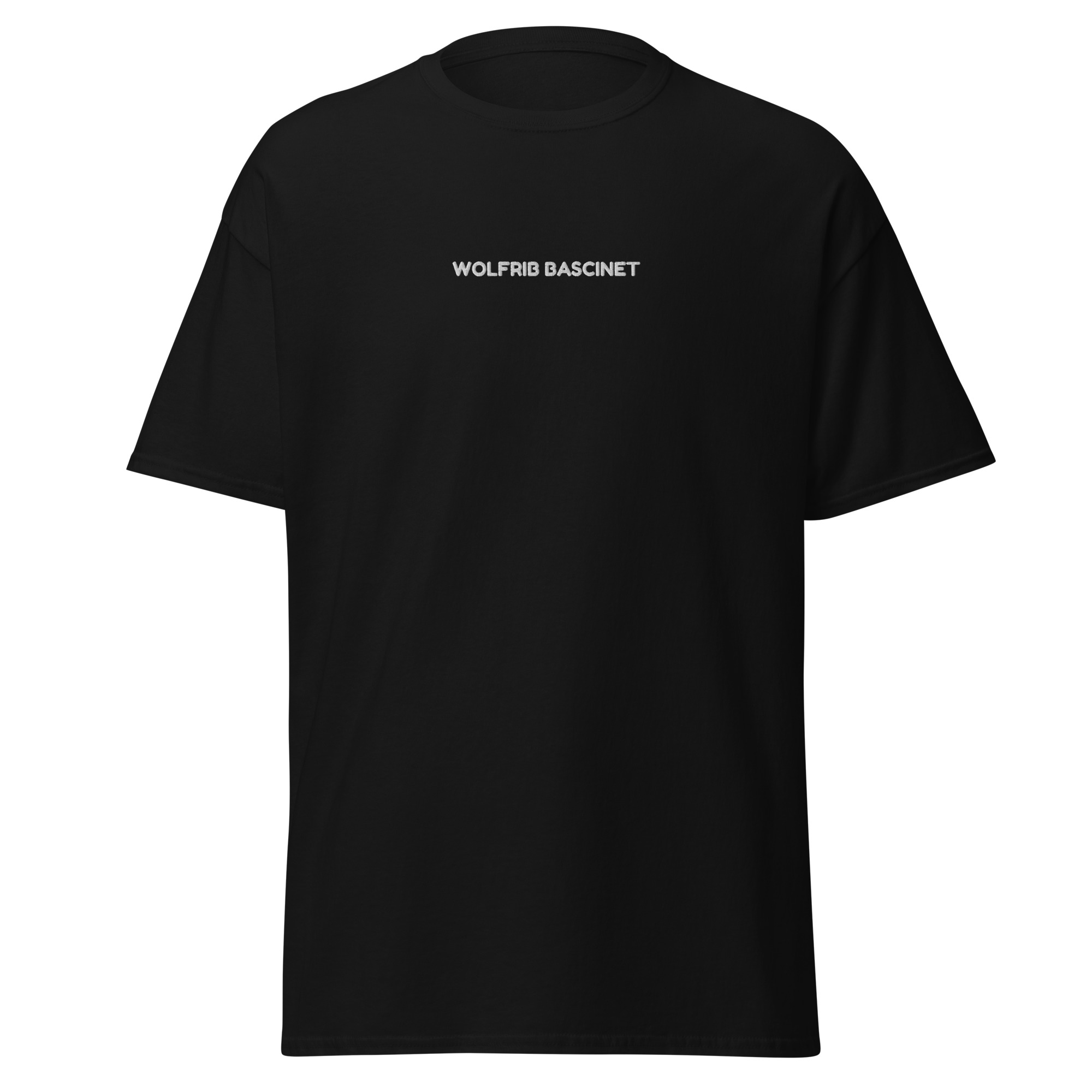 T-shirt Casque wolfrib bascinet – Image 2