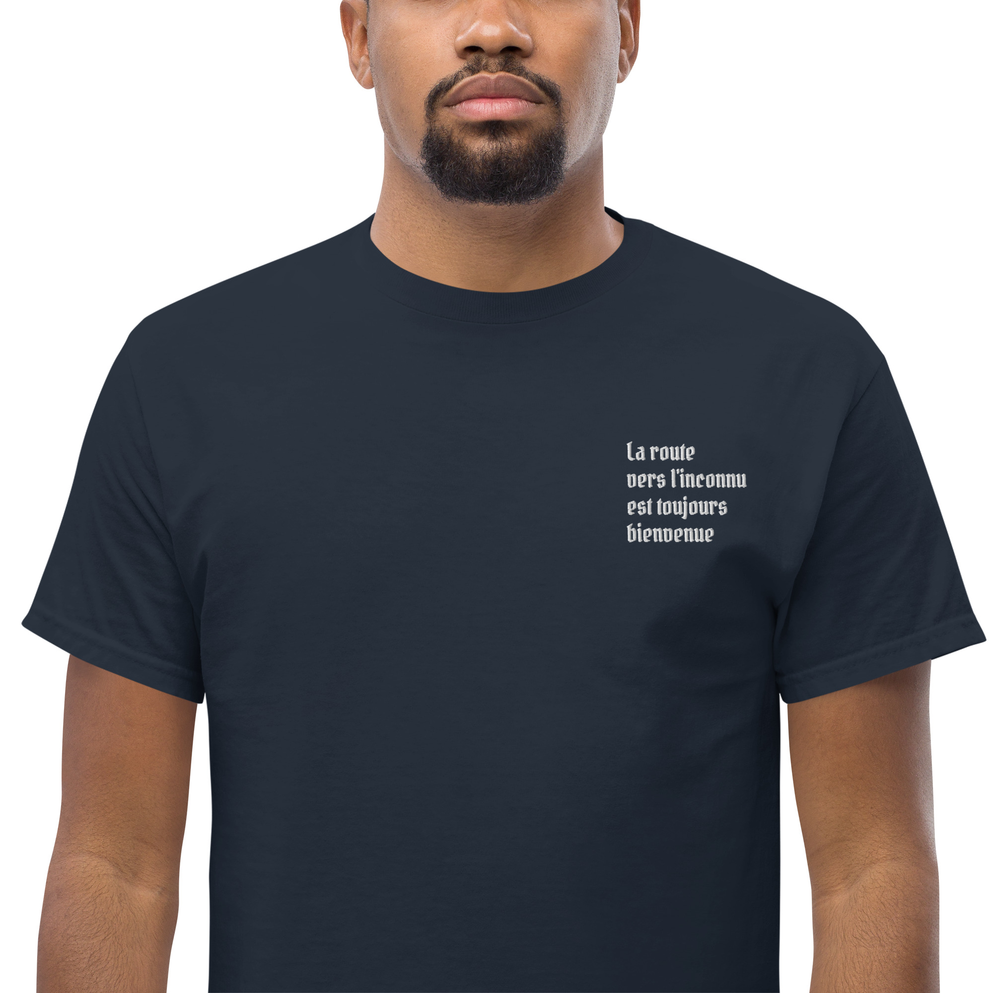T-shirt Chant militaire Bataillon de Choc – Image 3
