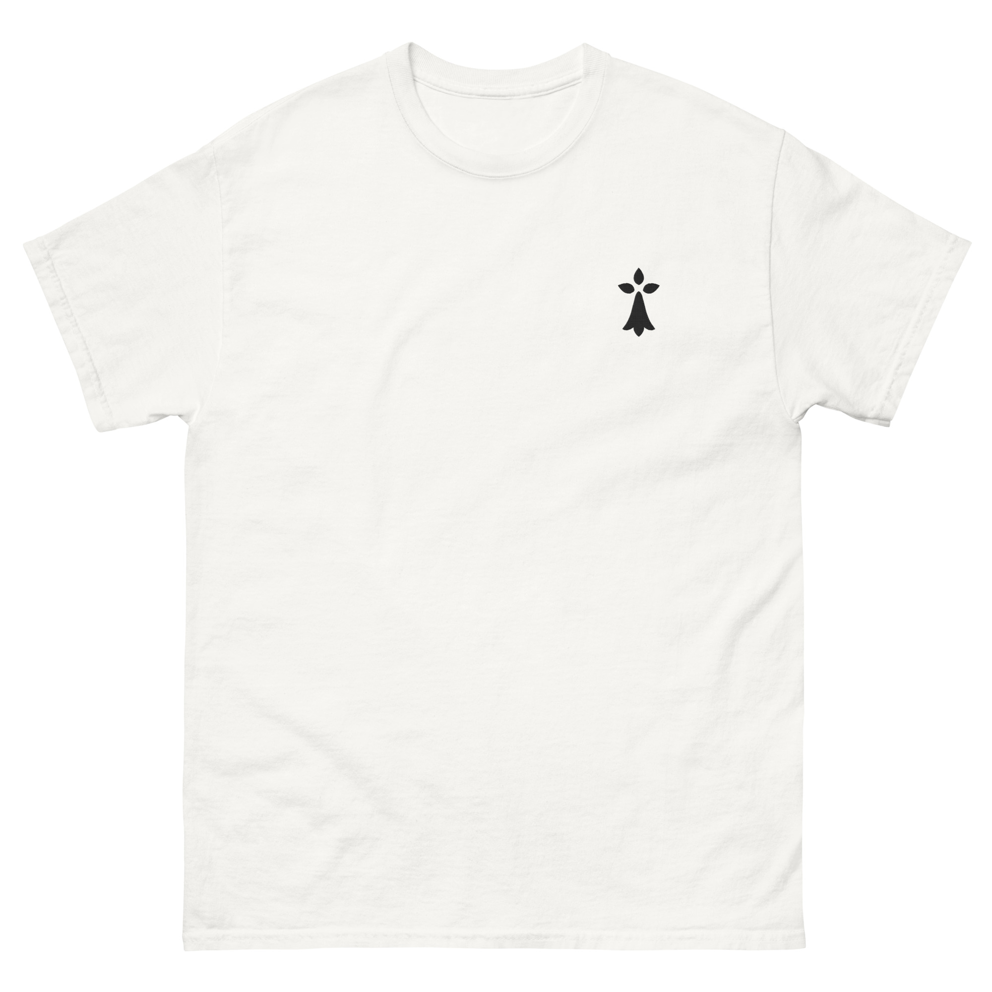 T-shirt Hermine symbole Bretagne – Image 2