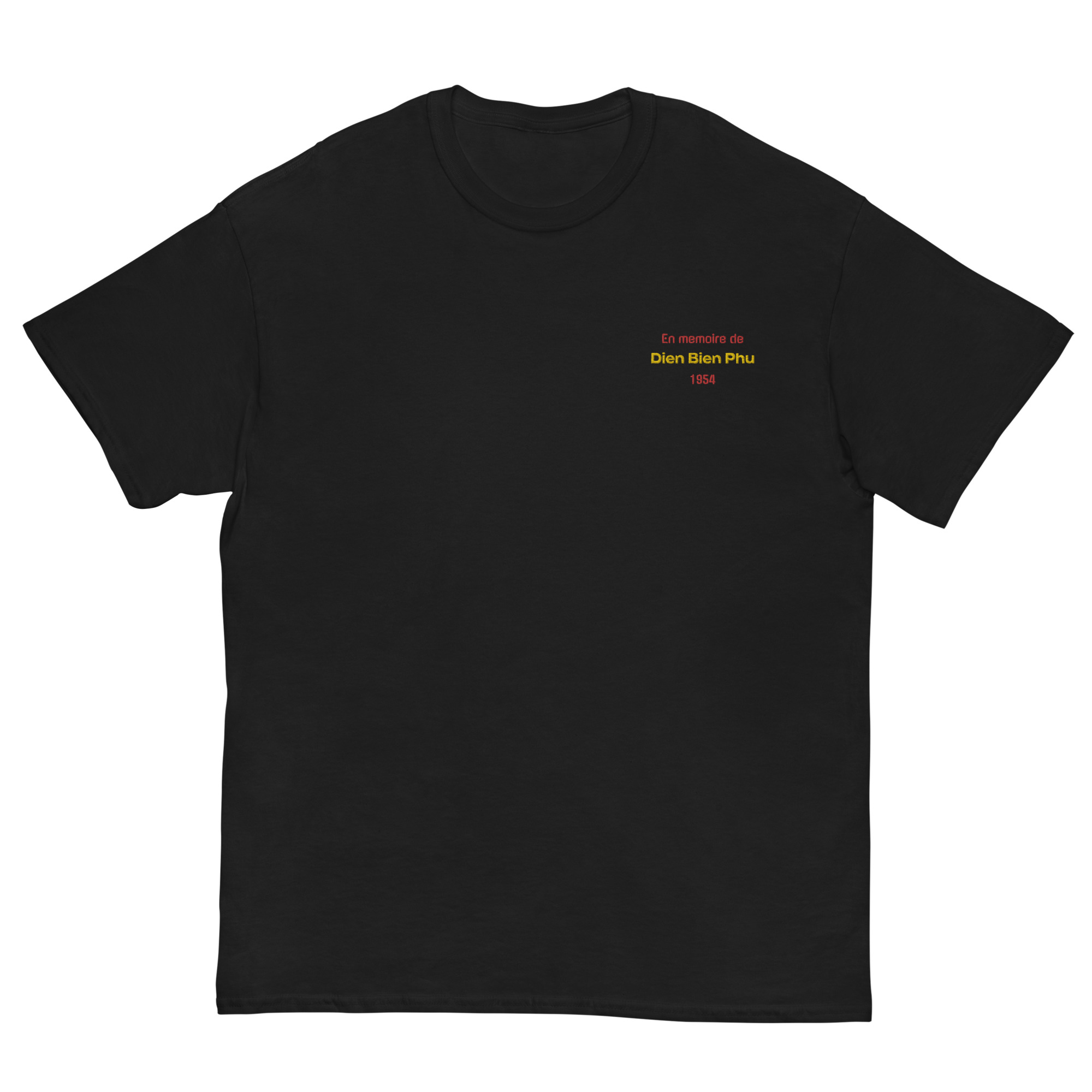 T-shirt Dien Bien Phu – Image 2