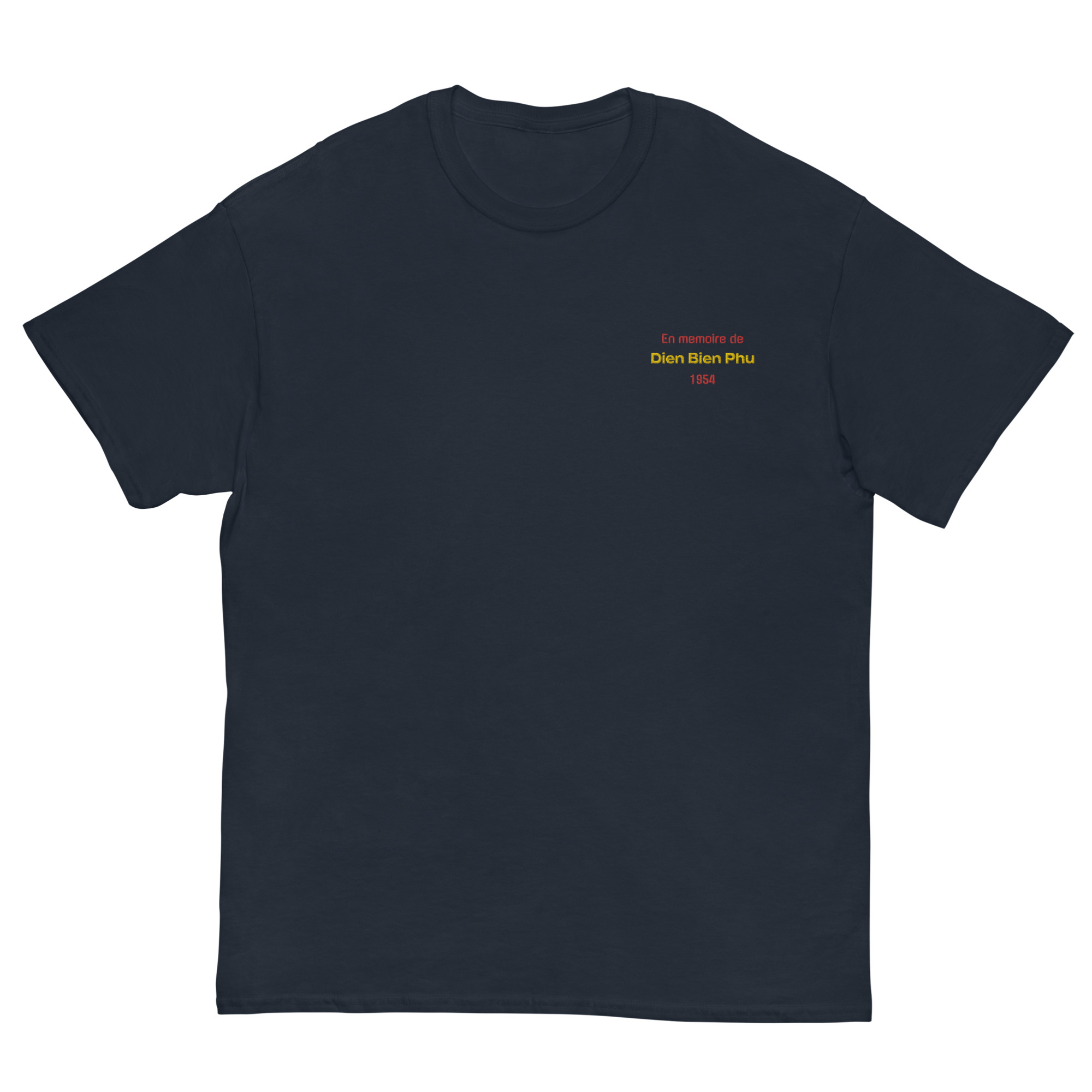 T-shirt Dien Bien Phu – Image 3