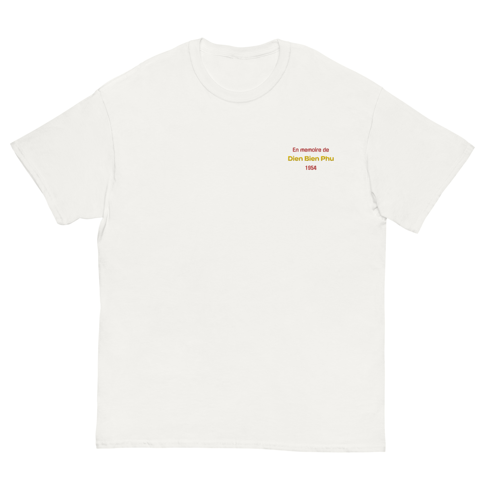 T-shirt Dien Bien Phu – Image 4