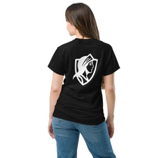 T-shirt Jeanne d'Arc
