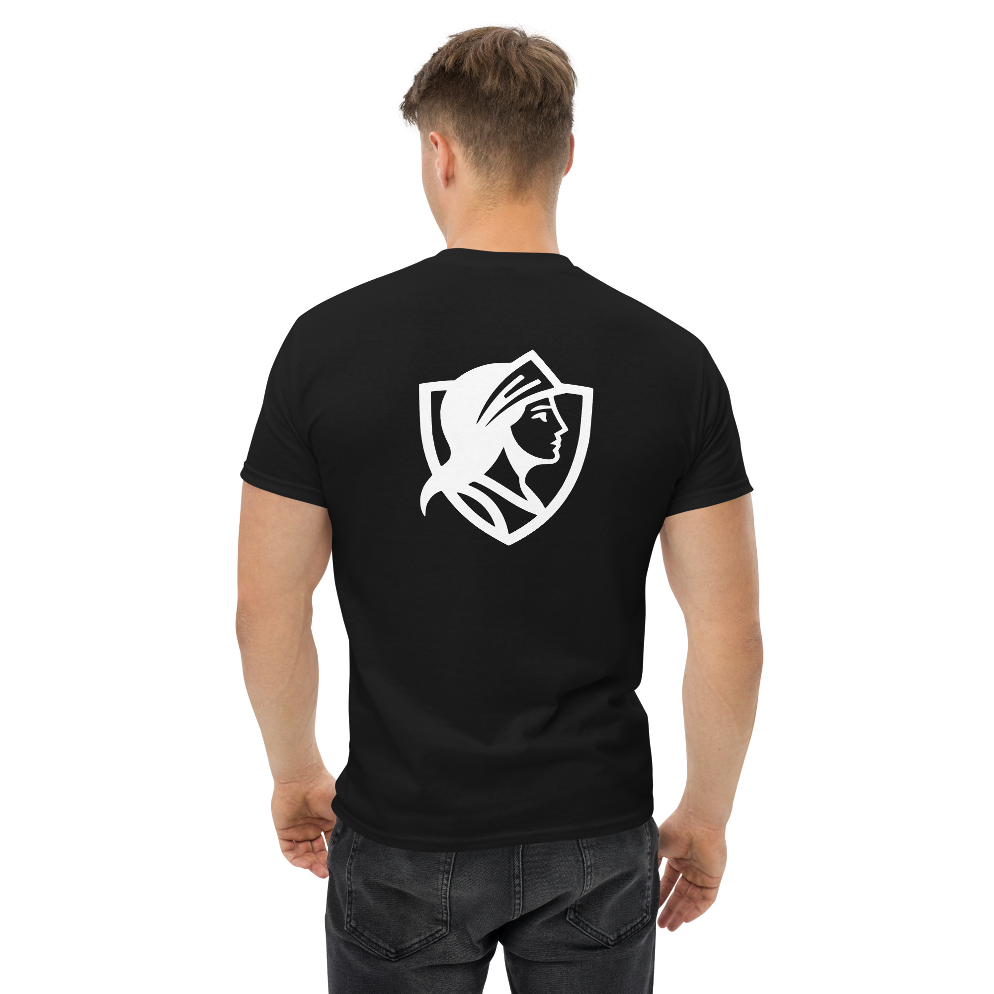 T-shirt Jeanne d'Arc – Image 2