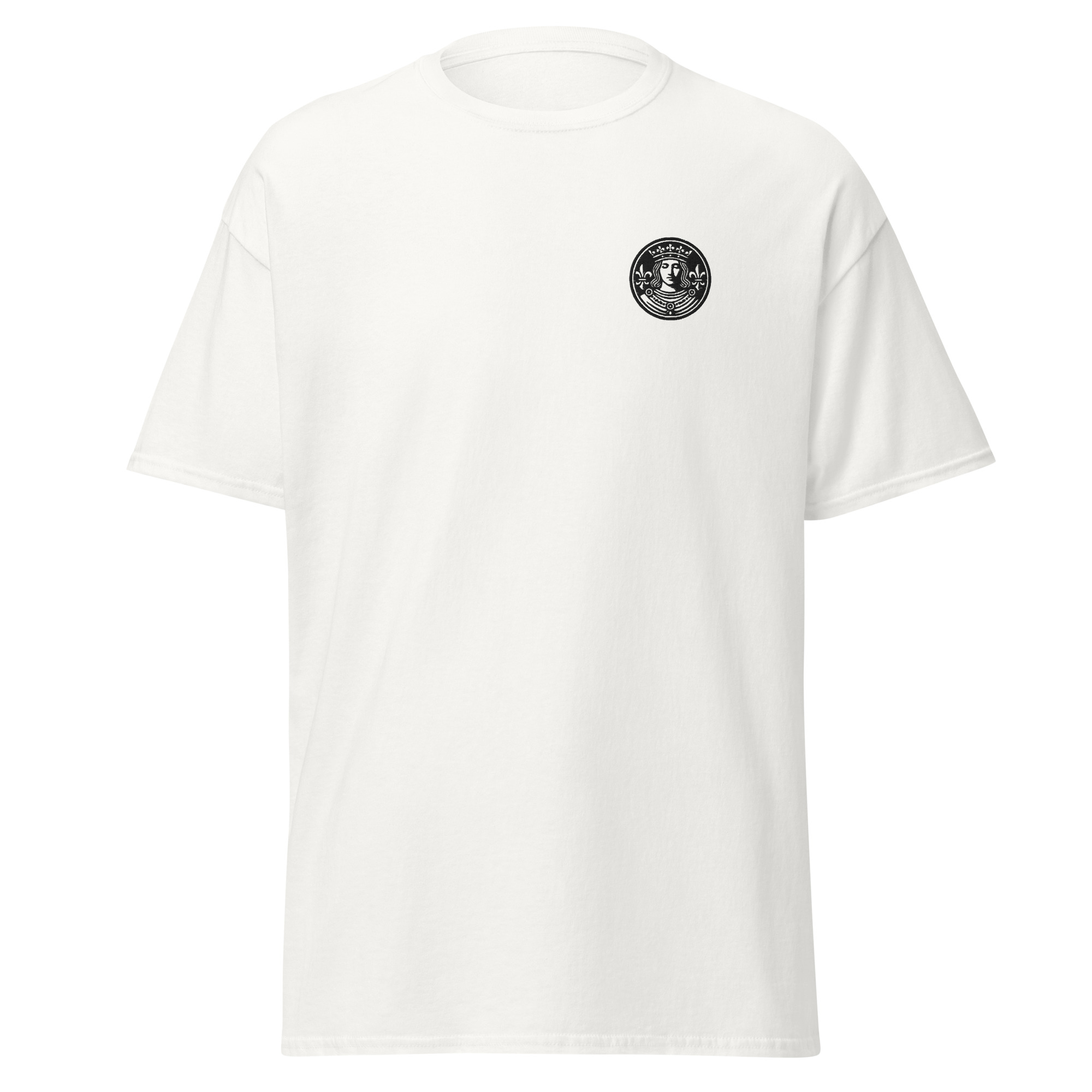 T-shirt Saint Louis - Louis IX – Image 2