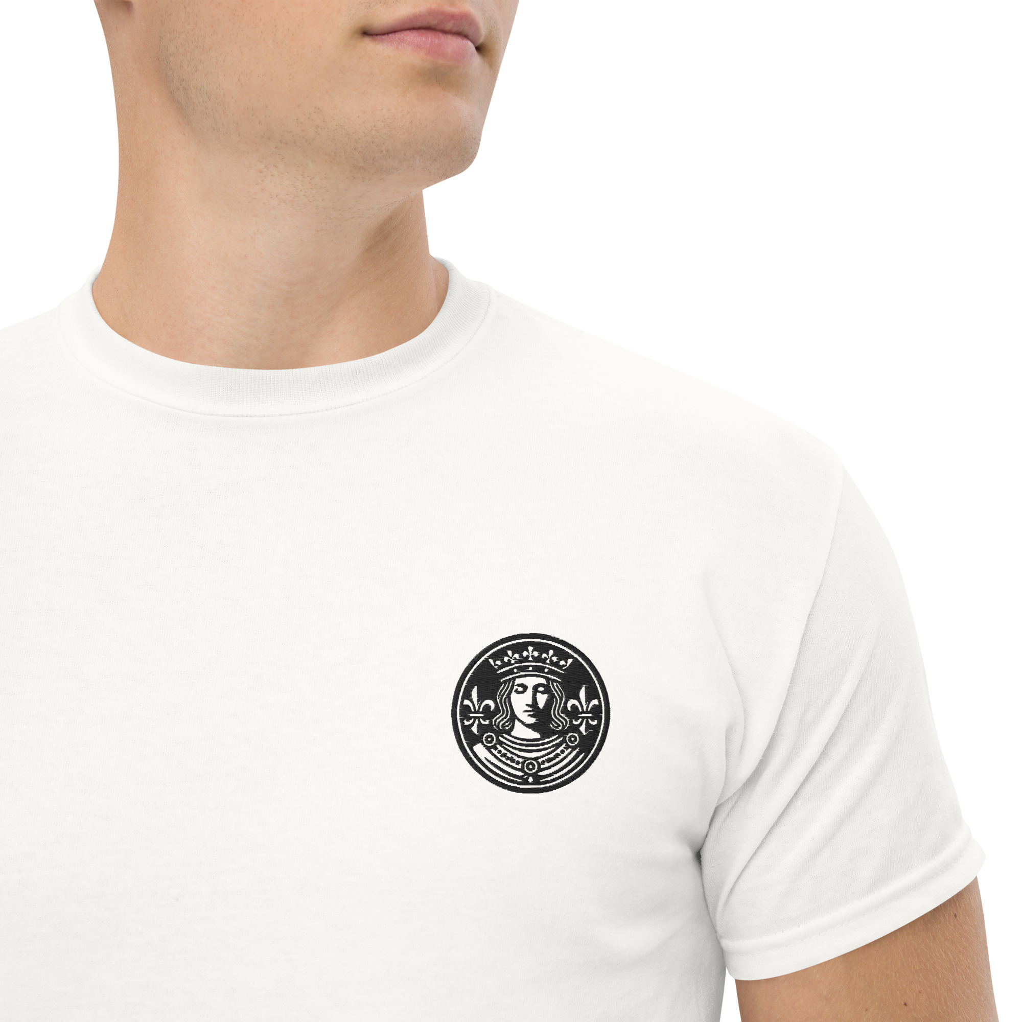 T-shirt Saint Louis - Louis IX